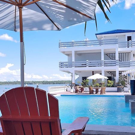 Casa Almarenzo Bed & Breakfast Bolinao Dış mekan fotoğraf
