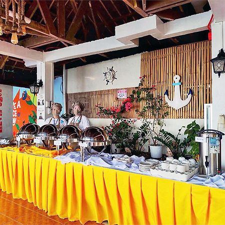 Casa Almarenzo Bed & Breakfast Bolinao Dış mekan fotoğraf