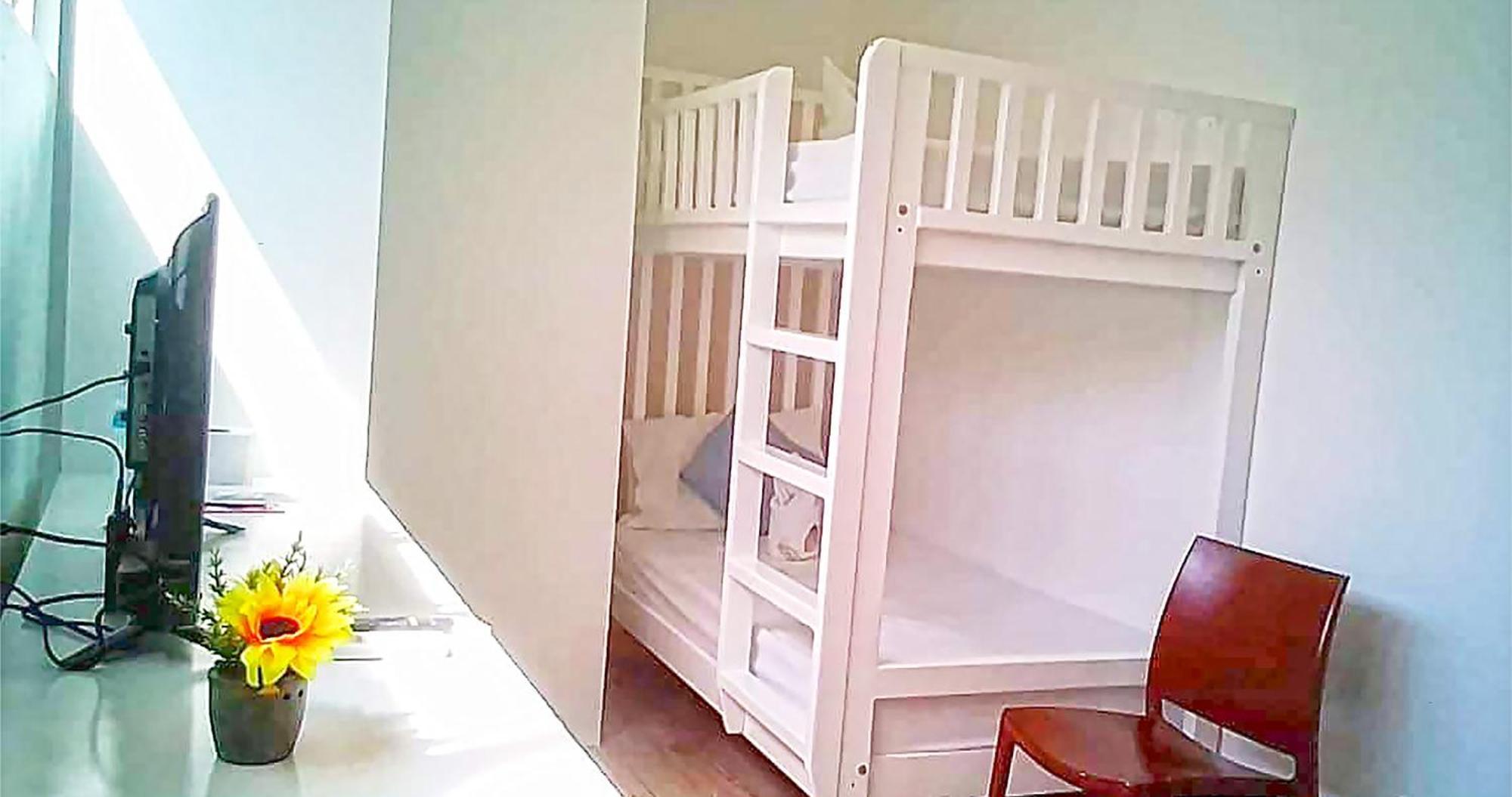 Casa Almarenzo Bed & Breakfast Bolinao Dış mekan fotoğraf