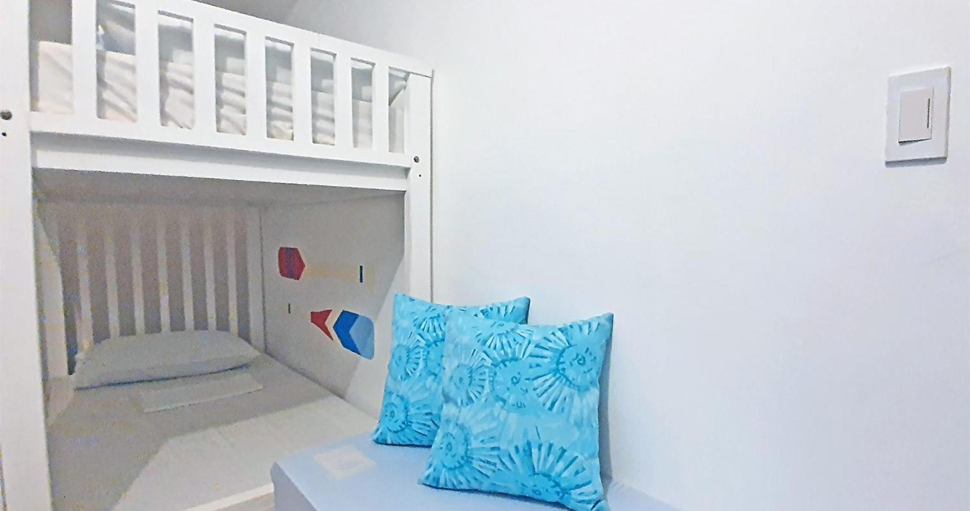 Casa Almarenzo Bed & Breakfast Bolinao Dış mekan fotoğraf