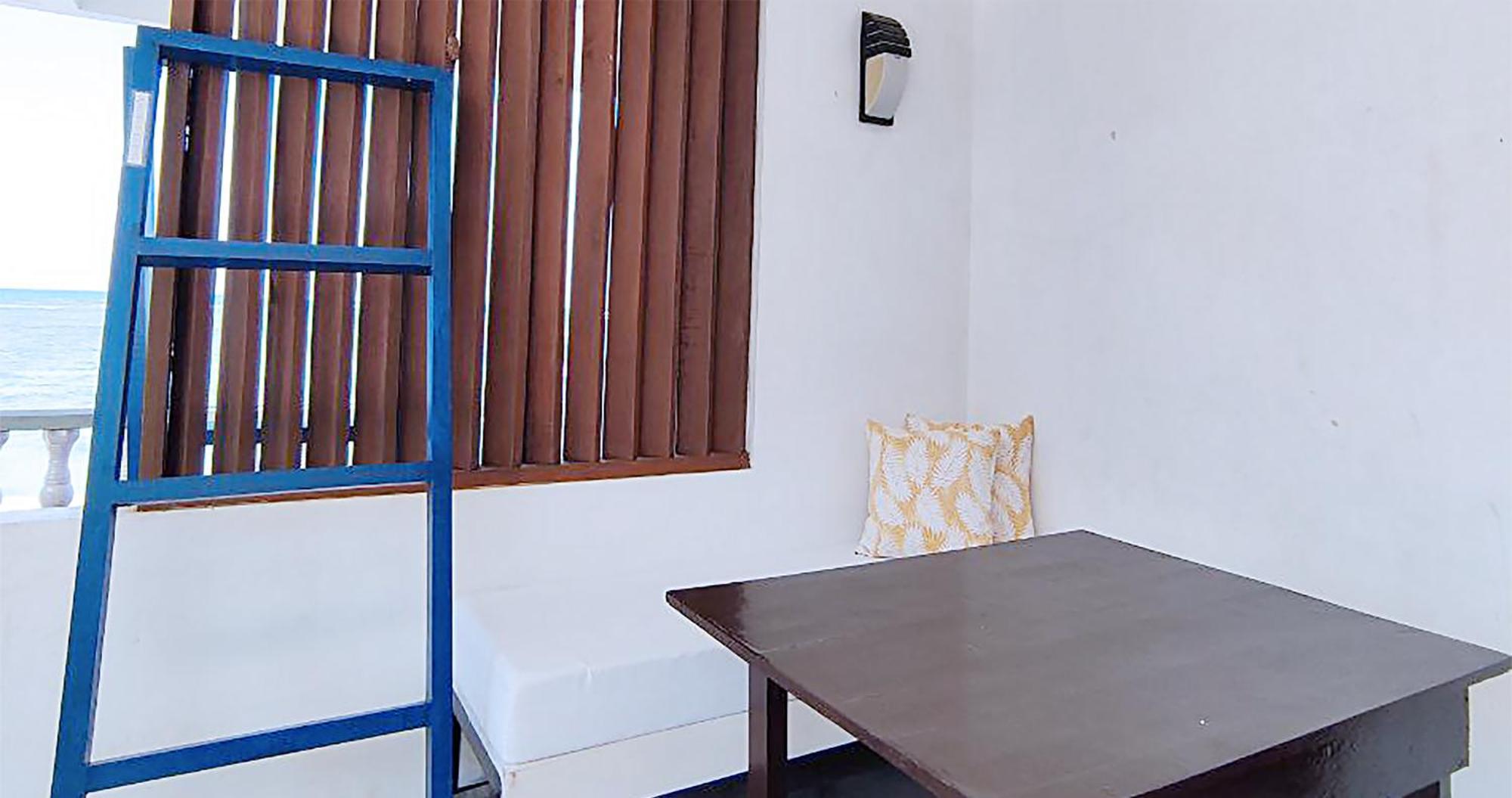 Casa Almarenzo Bed & Breakfast Bolinao Dış mekan fotoğraf