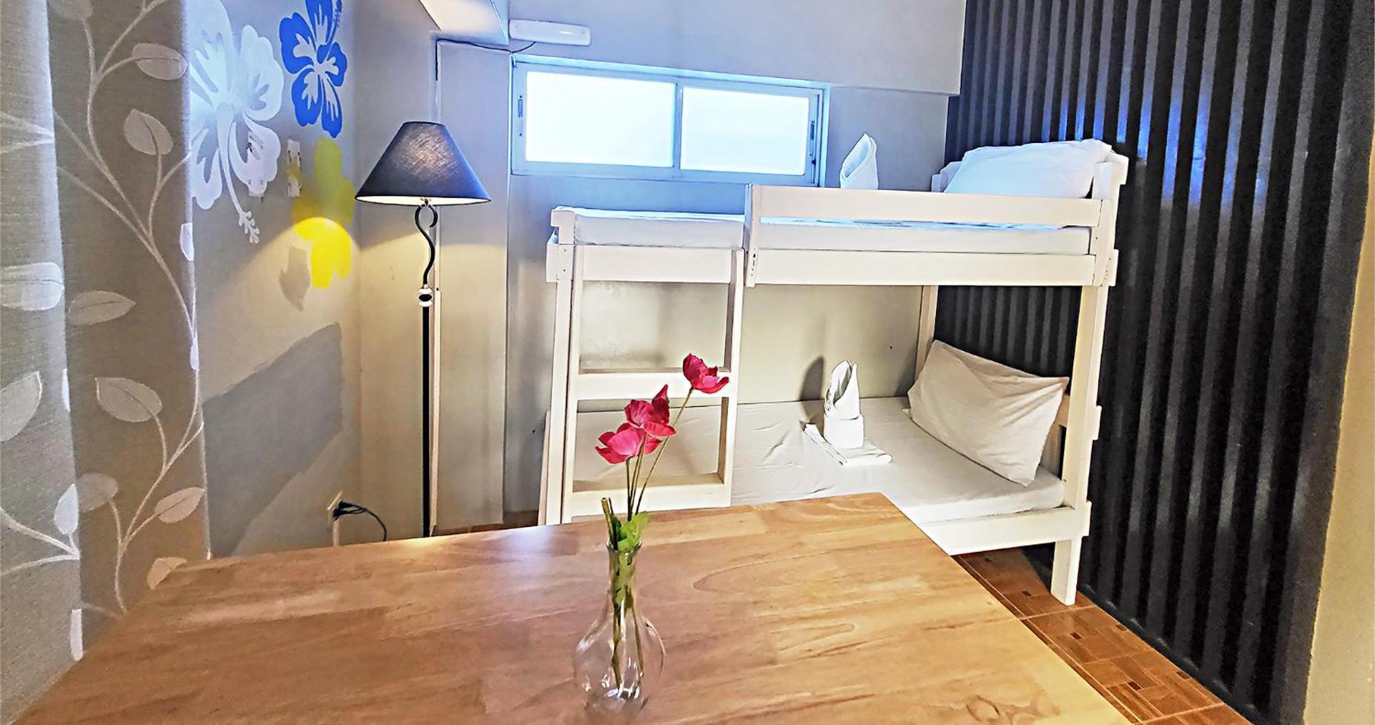 Casa Almarenzo Bed & Breakfast Bolinao Dış mekan fotoğraf